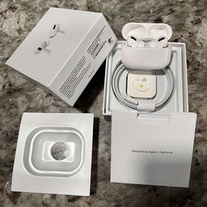 AirPod pro 1st generation